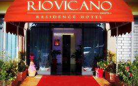Rio Vicano Residence Hotel